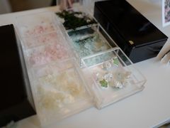 -伯衡55·吉品轩(乌鲁木齐南路店)