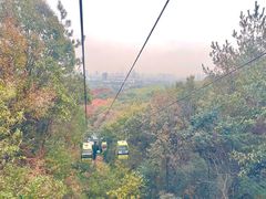 游乐设施-虞山风景区