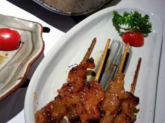 -赤坂亭M9和牛烧肉·日料398放题(万达店)