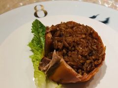 -8餐厅(新葡京酒店)