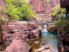 -云台山风景名胜区