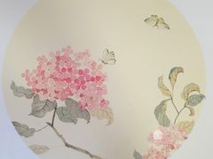 -六出私塾LiuChu•成人美术书法系统课程专业画室(熊婆婆的花园店)
