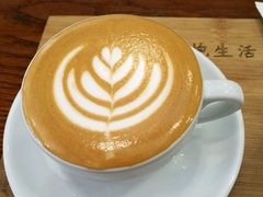 -HUG COFFEE(鼓楼店)
