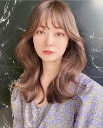 -东方美妍小鹏造型