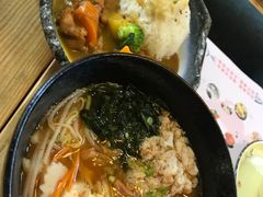 -花漫里日式餐厅(刺桐店)