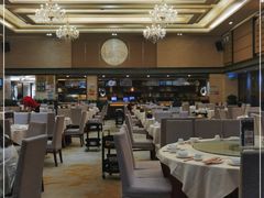 大堂-北海渔村酒楼·粤菜海鲜点心(新华店)