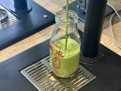 -鹤茶野所(上海首店)