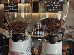 -顽效咖啡-One Shot Cafe
