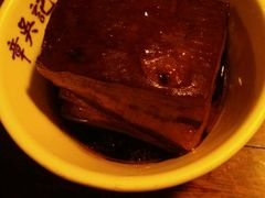 -章吴记喜瑞餐厅(东东城店)