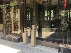 -上席擂茶·新中式青年茶馆(古城店)