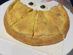 -咕鹿流心披萨(下沙店)