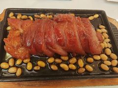 -香港威特瑞茶餐厅(小白楼音乐厅店)