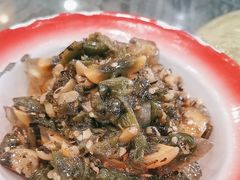 -江湖黑大兔(杨家坪店)