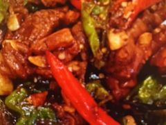 -小厨娘淮扬菜(六合欢乐港店)