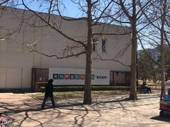 -朝阳公园游乐园