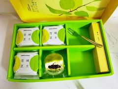 -好利来(柳北店)