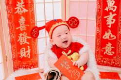 -憨大叔韩式儿童摄影(浦东新区店)