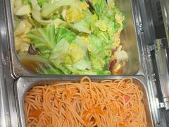 -比格比萨自助(裕源大厦店)
