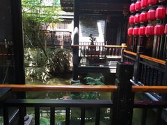 -鱼桥巷·美学川菜