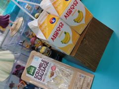 -香港饭店0410(明洞店)