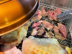 -肉甲韩国木炭烤肉(新壹街1店)