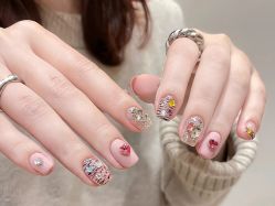 -LILY NAILS美甲美睫