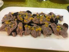 -广州塔晖粤轩中餐厅