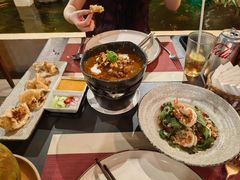 -Phensiri Thai Restaurant