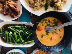 -Doo Dee Thai Food(Issan/Isaan/Esan)