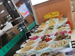 -清真·尖子尖牛肉面(王府井店)