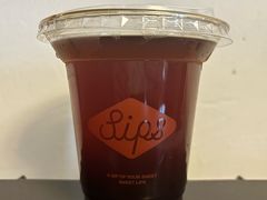 -Sips&Lick茶兰咖啡(五道口店)