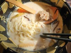 -味千拉面(东方明珠店)
