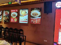 -老淮安·淮安菜(周恩来纪念馆店)