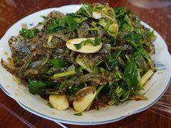 -官塘锋记鱼生·生腌·砂锅粥(牌坊街店)