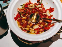 -遇见湘·地道湖南菜(云门店)