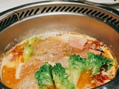 -七欣天香辣蟹火锅(万达广场店)