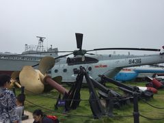 -中国人民解放军海军博物馆