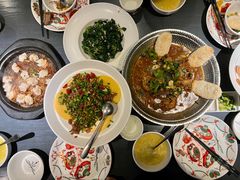 -江宴渔村·鱼鲜土菜(紫荆广场店)