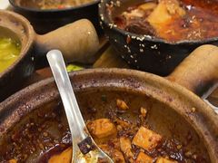 -罗妈砂锅(四川成都奎星楼店)