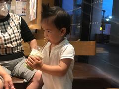-星巴克(天津佛罗伦萨小镇店)
