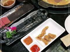 -川中故事·成都老火锅(东书房店)