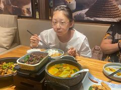 -云海肴云南菜·蒸汽石锅鱼(北京良乡华冠店)