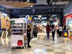 -Olé精品超市(北京合生汇店)