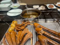 -抱德·潮汕味(敦和店原惠城鱼仔)