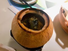 -原味田园·客家菜·土窑鸡(中航城君尚购物中心店)