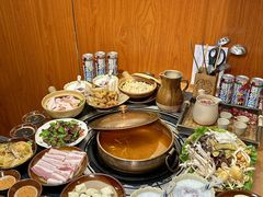 -阿山卓·野生菌火锅·纳西火塘烤肉