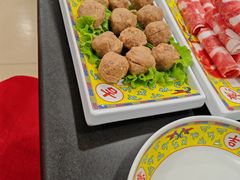 -芦月轩羊蝎子(北蜂窝店)