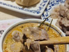 -东镇老火锅(长春路首店)