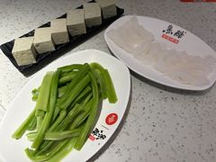 -鱼酷活鱼烤鱼(新世界城店)