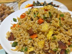 一顿炒饭-一顿烧烤(八经街店)